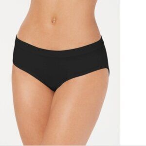 Alfani Ultra Soft Mix-and-Match Hipster Underwear Black Size M 00330